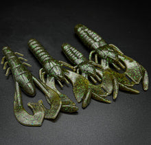 Load image into Gallery viewer, Bizz Baits Cutter Craw