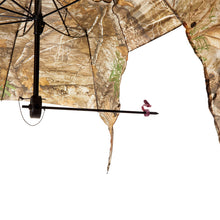 Load image into Gallery viewer, Vanish Instant Roof Treestand Umbrella
