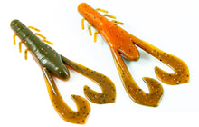 Load image into Gallery viewer, Bizz Baits Cutter Craw