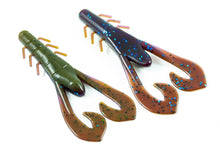 Load image into Gallery viewer, Bizz Baits Cutter Craw