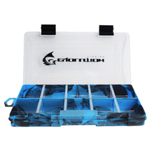 Load image into Gallery viewer, Evolution Outdoors Drift Series 3500 Colored Tackle Tray