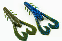 Load image into Gallery viewer, Bizz Baits Cutter Craw