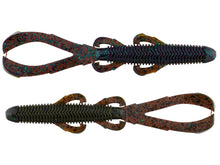 Load image into Gallery viewer, Googan Trench Hawg 4.65"