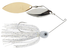 Load image into Gallery viewer, Accent J. Wheeler Custom Double Willow Spinnerbaits