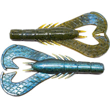 Load image into Gallery viewer, Googan Krackin' Craw