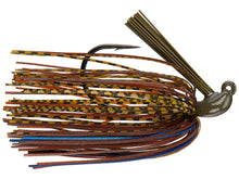 Load image into Gallery viewer, Queen Tungsten Flipping Jigs