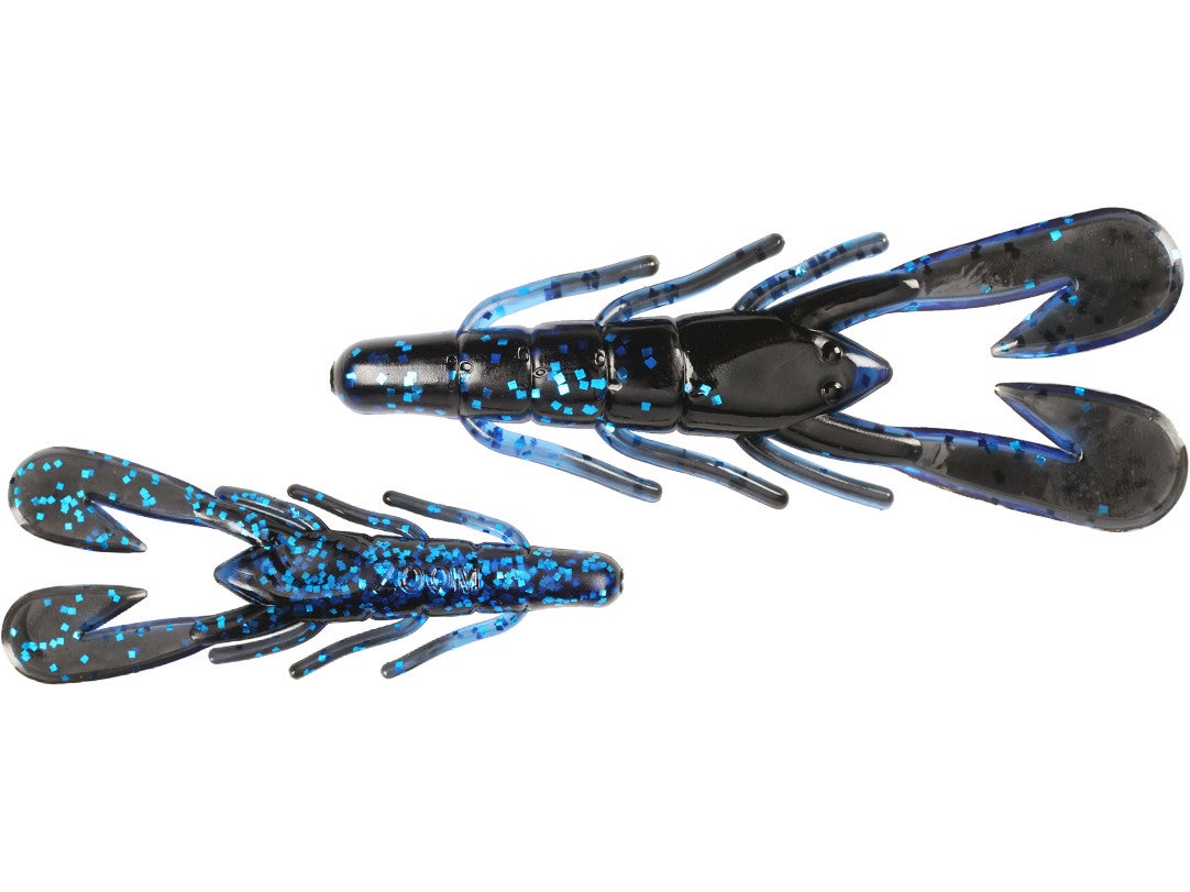 Zoom U-V Speed Craw – Sure Southern Outdoors