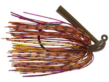 Load image into Gallery viewer, Queen Tungsten Flipping Jigs
