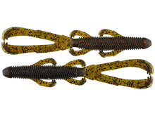Load image into Gallery viewer, Googan Trench Hawg 4.65"