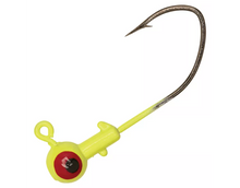 Load image into Gallery viewer, Eagle Claw LS Pro-V Eagle Eye Jig