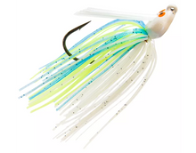 Load image into Gallery viewer, Z-Man CrosseyeZ Snakehead Swim Jig