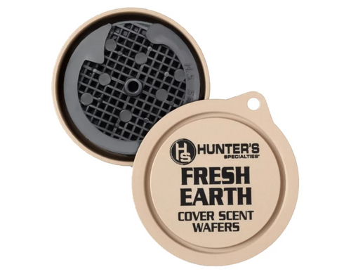 Hunter's Specialties H.S. Scents Primetime Cover Scent Wafers