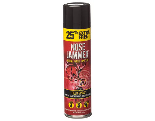 Nose Jammer Cover Spray