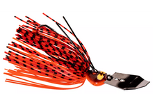 Load image into Gallery viewer, Z-Man CrossEyez Chatterbait Bladed Jig