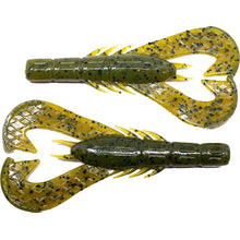 Load image into Gallery viewer, Googan Krackin' Craw