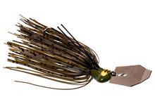 Load image into Gallery viewer, Z-Man CrossEyez Chatterbait Bladed Jig