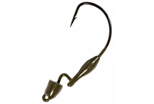 Load image into Gallery viewer, Z-Man Pro BulletZ Weedless Jigheads