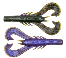 Load image into Gallery viewer, Googan Krackin' Craw