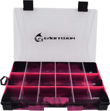 Load image into Gallery viewer, Evolution Outdoors Drift Series 3600 Colored Tackle Tray
