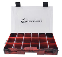 Load image into Gallery viewer, Evolution Outdoors Drift Series 3600 Colored Tackle Tray