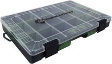 Load image into Gallery viewer, Evolution Outdoors Drift Series 3600 Colored Tackle Tray