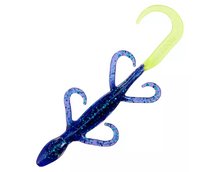 Load image into Gallery viewer, Zoom Lizard 6"