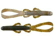 Load image into Gallery viewer, Googan Trench Hawg 4.65"