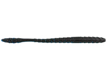 Load image into Gallery viewer, Googan Slim Shake Worm 6.5"