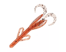 Load image into Gallery viewer, Zoom Baby Brush Hog 4"