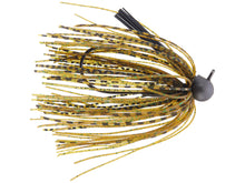 Load image into Gallery viewer, Queen Tungsten Peanut Jigs