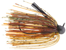 Load image into Gallery viewer, Queen Tungsten Peanut Jigs