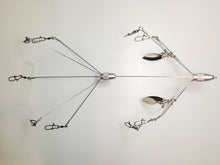 Load image into Gallery viewer, Shanes Baits Blades of Glory