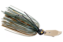 Load image into Gallery viewer, Z-Man CrossEyez Chatterbait Bladed Jig