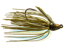 Load image into Gallery viewer, Z-Man CrosseyeZ Snakehead Swim Jig