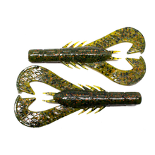 Load image into Gallery viewer, Googan Krackin' Craw
