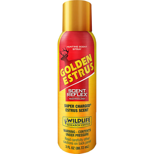 Wildlife Research Golden Scrape (w/Scent Reflex Technology)