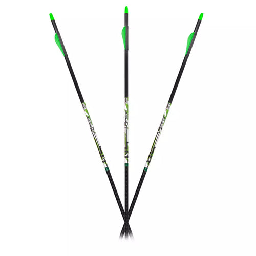 Carbon Express D-Stroyer Piledriver 6Pks Arrows