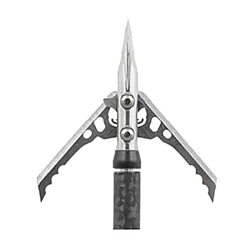 Rage Hypodermic Trypan NC Crossbow 100 grn, 2PK