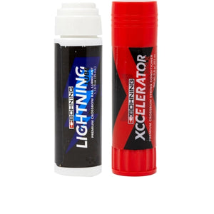 Bohning Crossbow Lube Kit Xccelerator String Wax Lightning