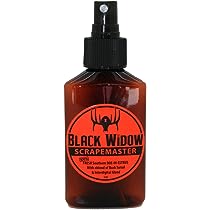 Black Widow Scrape Master Southern 3oz