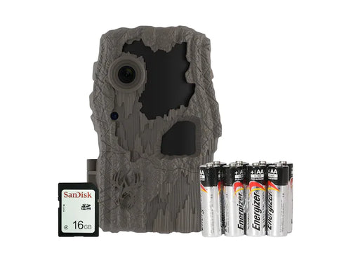 Wildgame Innovations Spark 2.0 Trail Camera