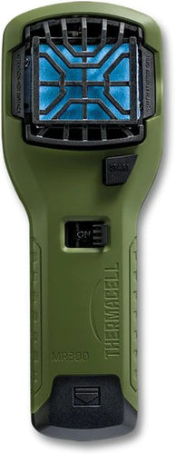 Thermacell MR300 Portable Mosquito Repeller, Green