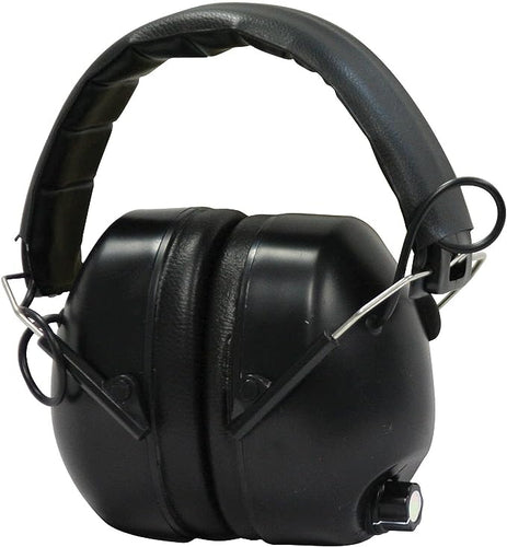 Radians 430/EHP Electronic Earmuff