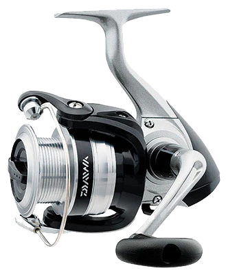 Daiwa Strikeforce