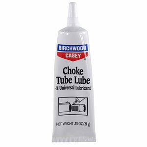 Carlson's Choke Tube Lube 10g