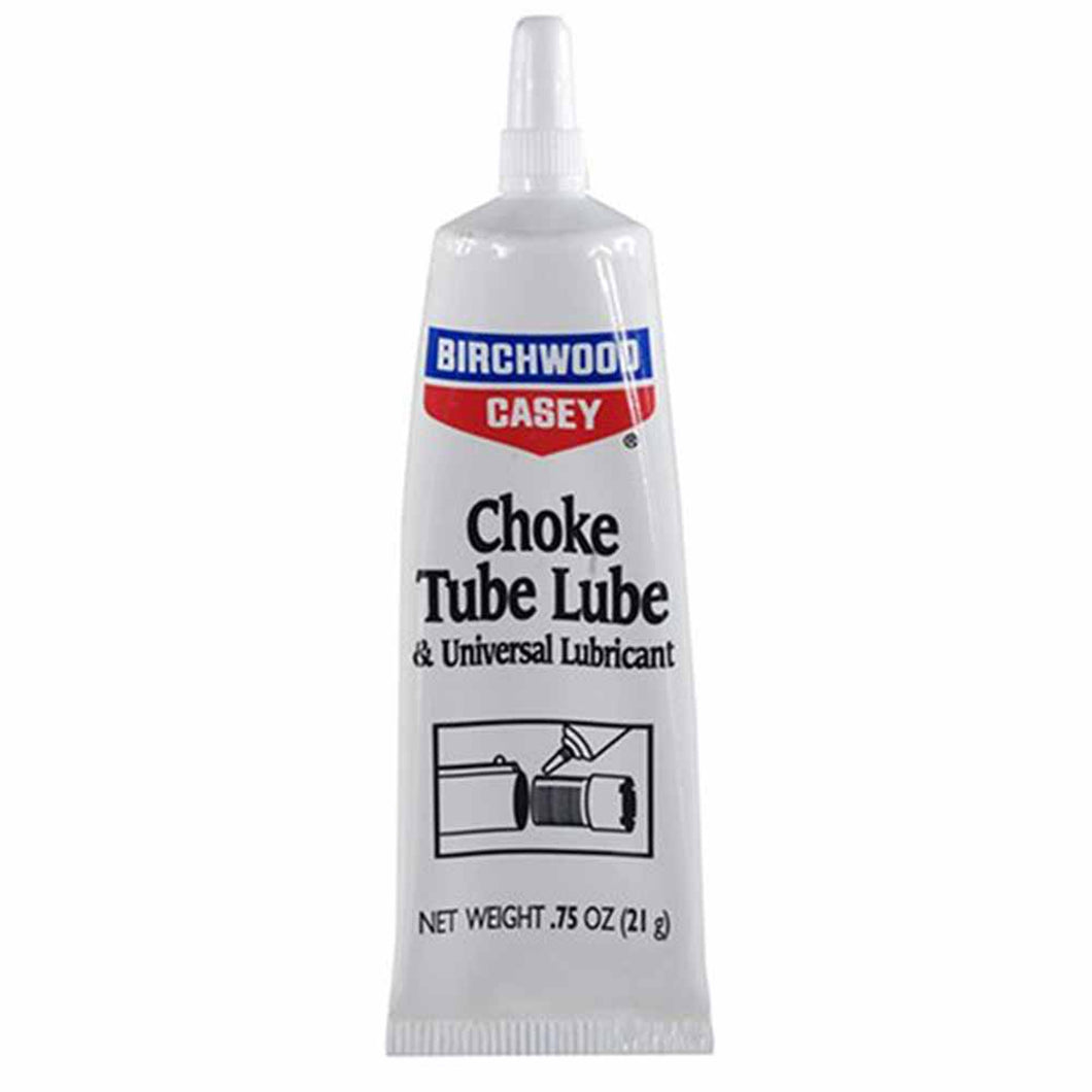 Carlson's Choke Tube Lube 10g