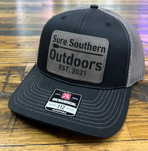 Load image into Gallery viewer, Sure Southern Patch Hats