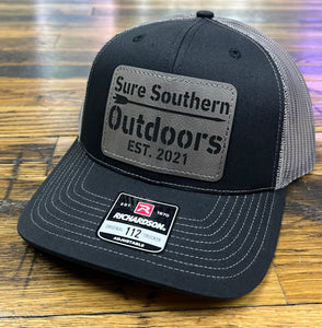 Sure Southern Patch Hats