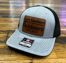 Load image into Gallery viewer, Sure Southern Patch Hats