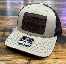 Load image into Gallery viewer, Sure Southern Patch Hats